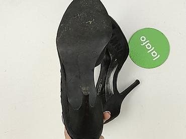 converse do sukienki: Półbuty damskie, rozmiar 39 — 4