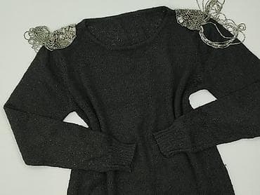 Sweter damski, rozmiar S