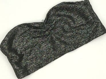 gorsetowe bluzki: Gina Tricot, Top damski, rozmiar M — 1