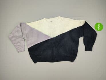 Kobiety: Sinsay, Sweter damski, rozmiar M — 2
