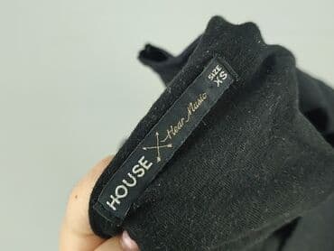 franz kafka t shirty: House, Bluza damska
, rozmiar XS — 4
