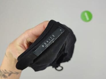 kurtki zimowe damskie mohito: Mohito, T-shirt damski, M — 4