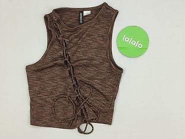 hm divided basic: H&M Divided, Top damski, rozmiar 2XS — 2