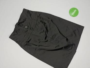 spódnica z eko skóry reserved: High, Spódnica damska, rozmiar S — 2