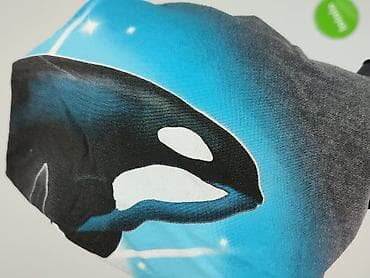 crop tops h: H&M Divided, T-shirt damski, rozmiar L — 5