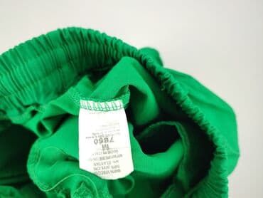 spodnie dresowe jordan czarne: Spodnie dresowe damskie, M — 4