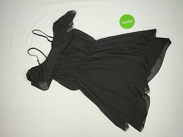 moda sukienek: H&M Divided, Sukienka damska, rozmiar L — 3