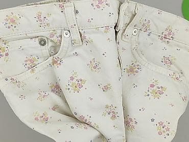 ccc sandałki: Zara, Szorty damskie, rozmiar M — 6