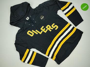bluza zings: Bluza z kapturem dla mężczyzn, rozmiar L — 2