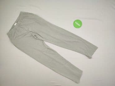 kapcie grincha: Spodnie materiałowe damskie, rozmiar M — 2