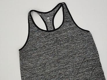110 cm: H&M Sport, Top damski, rozmiar S — 1
