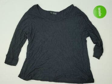 lidl top z wbudowanym biustonoszem: Bodyflirt, Bluzka damska, rozmiar L — 2