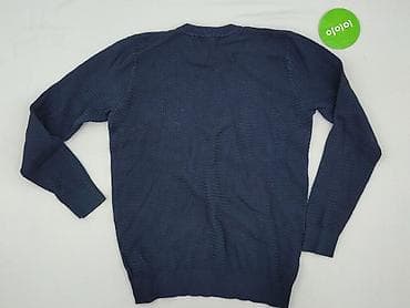 crivit kurtki: Scotch & Soda, Sweter dla mężczyzn, rozmiar L — 3