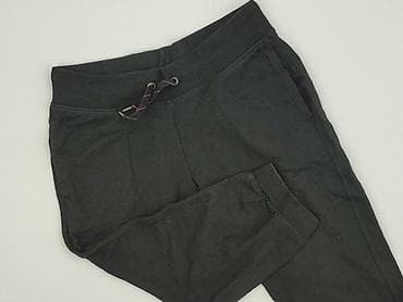 carry dresy: Crivit, Spodnie dresowe damskie, rozmiar M — 1