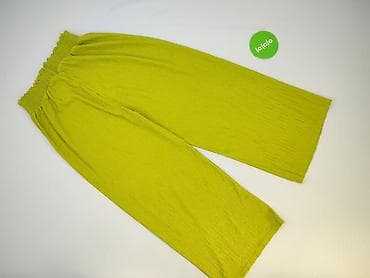 popco: Spodnie materiałowe damskie, rozmiar M — 3