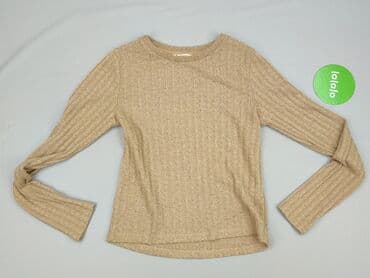 massimo dutti sweter w paski: Stradivarius, Sweter damski, rozmiar S — 3