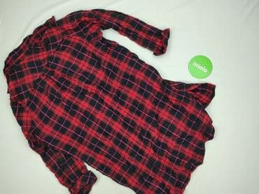 koszula tunika damska: Esmara, Koszula damska, rozmiar 2XL — 3