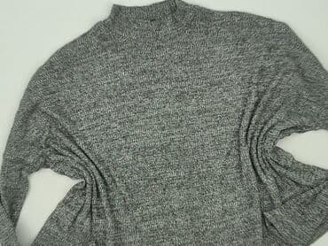 swetry: H&M Divided, Sweter damski, rozmiar M — 1