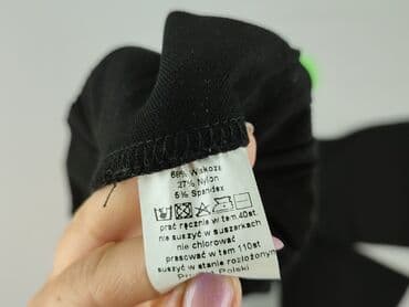 spodnie dresowe nike bez ściągaczy: Брюки жіночі, розмір XL — 5