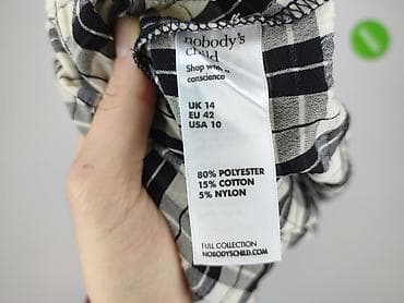 koszule nocne: Sukienka damska, rozmiar XL — 4