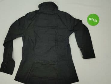 orsay, koszula damska, rozmiar s stan: używany rozmiar: s kolor: biały wady: wymaga czyszczenia dodatkowe informacje: należy pamiętać, że pomiary są wykonywane przez program, błąd może wynosić do 2 cm sposób dopasowa: Orsay, Women`s shirt, size S — 4