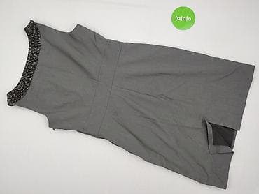 czerwony sweter hm: H&M, Sukienka damska, rozmiar XL — 3