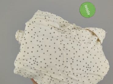 czerwona sukienka w groszki h m: H&M, Sukienka damska, rozmiar S — 5