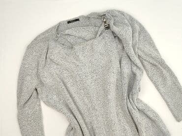 sweter z dodatkiem moheru: Mohito, Kardigan damski, rozmiar M — 1