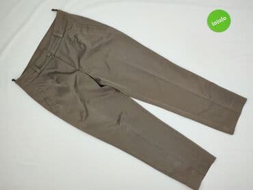 hause spodnie: Spodnie materiałowe damskie, rozmiar L — 2