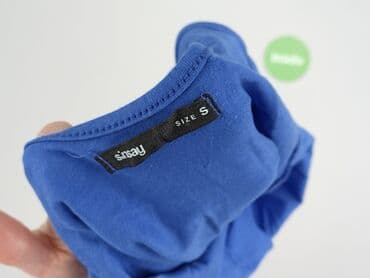 body w misie sinsay: Sinsay, Body damskie, rozmiar S — 4