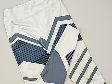 Legginsy Sportowe damskie, rozmiar XL