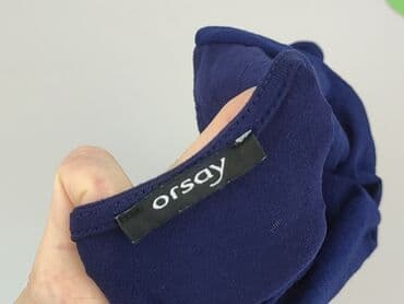 koszulka bez rękawów reserved: Orsay, Bluzka damska, L — 4