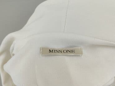 kombinezony zimowy: Miss one, Trencz damski, rozmiar S — 4