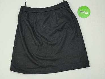 spódnice aksamit: Pinko, Spódnica damska, rozmiar M — 3