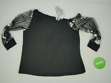 152 158 cm: Shein, Bluzka damska, rozmiar L — 2