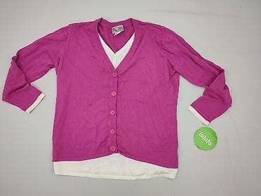 reebok jackets: Linea, Kardigan damski, rozmiar 3XL — 2