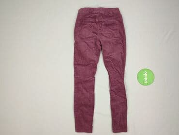 5 10 15 kurtki dla dziewczynek: Leggings for kids, H&M, 8 years, 122/128, condition - Perfect — 3