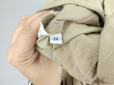 krótkie spodenki wyszczuplające: Samsøe Samsøe, Szorty damskie, S — 6