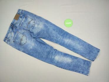 one teaspoon jeansy damskie: Street One, Jeansy damskie, rozmiar S — 3