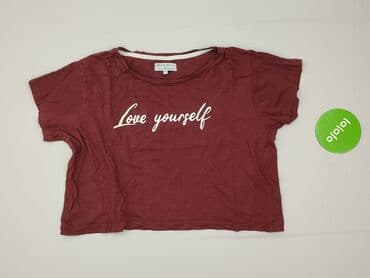 stradivarius crop top: Brave Soul, Футболка жіноча, M на lalafo.pl — 2 stradivarius crop top: Brave Soul, Футболка жіноча, M — 2