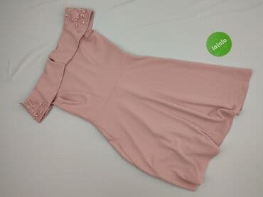 piękne sukienki na wesele duże rozmiary: BODY FLIRT, Sukienka damska, rozmiar XS — 4