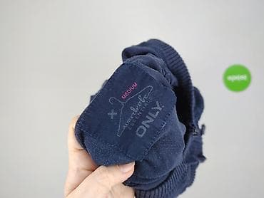 dresy hummel: ONLY, Bluza z kapturem damska, rozmiar M — 4