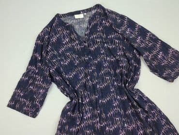 karl lagerfeld t shirty tk maxx: Kaffe, Bluzka damska, rozmiar 2XL — 1
