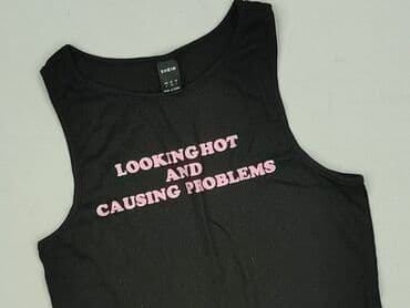 Shein, Top damski, S
