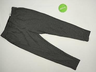 olive tree buty: ONLY, Spodnie materiałowe damskie, rozmiar XS — 2