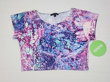 4 dupy: Qed London, Bluzka damska, rozmiar L — 3
