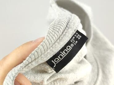 Women: Janina, Women`s sweatshirt, size 2XL (EU 44) — 4