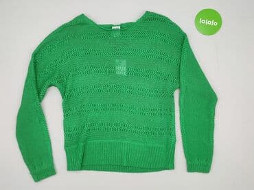 c a sweter w paski: Vero Moda, Sweter damski, rozmiar S — 2
