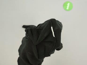 rozpinana kamizelka na drutach: PULL&BEAR, Kardigan damski, rozmiar M — 5