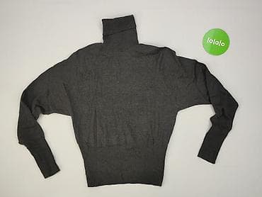 kup sweter: Golf damski, rozmiar S — 2